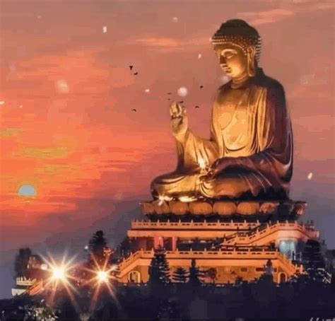 buddha gif|buddha animated gifs.